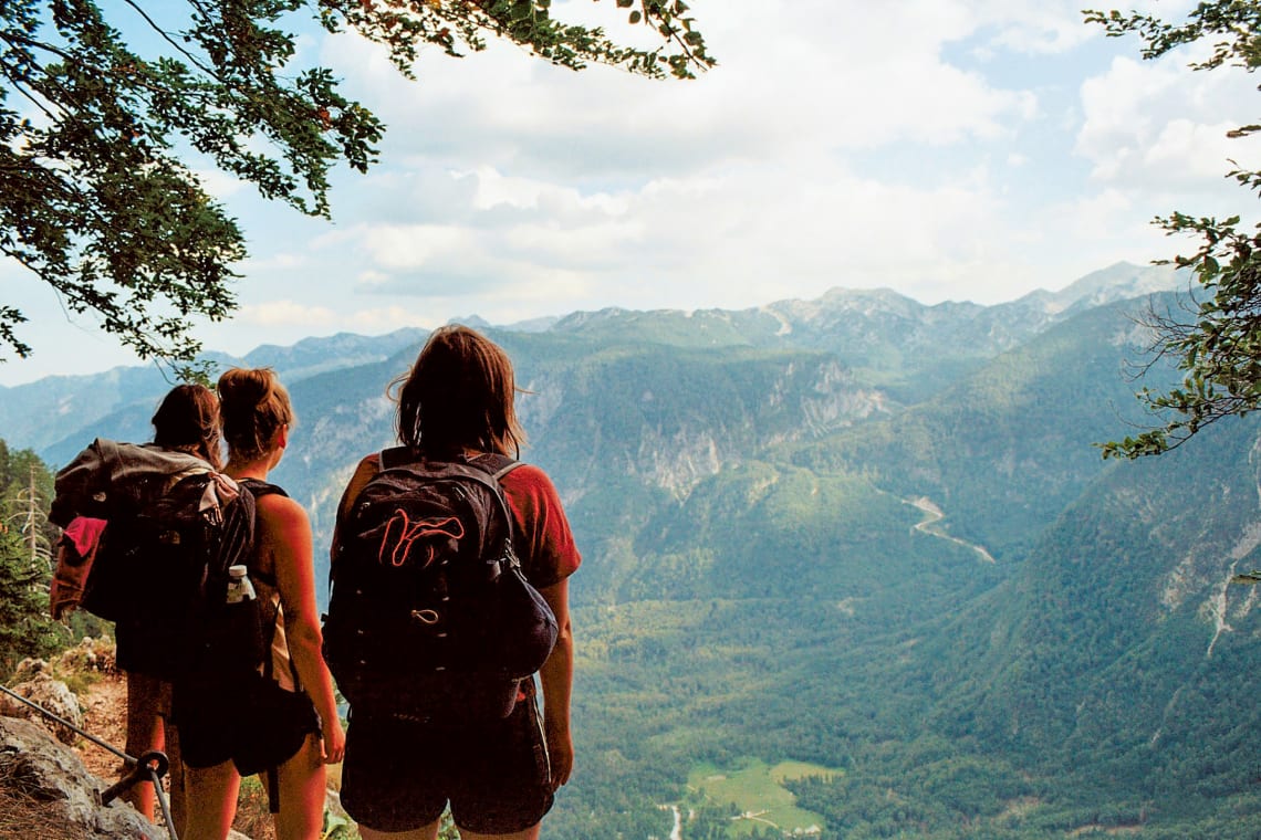 CWBiancaVoyage Backpacking Advice: Expert & User-Friendly