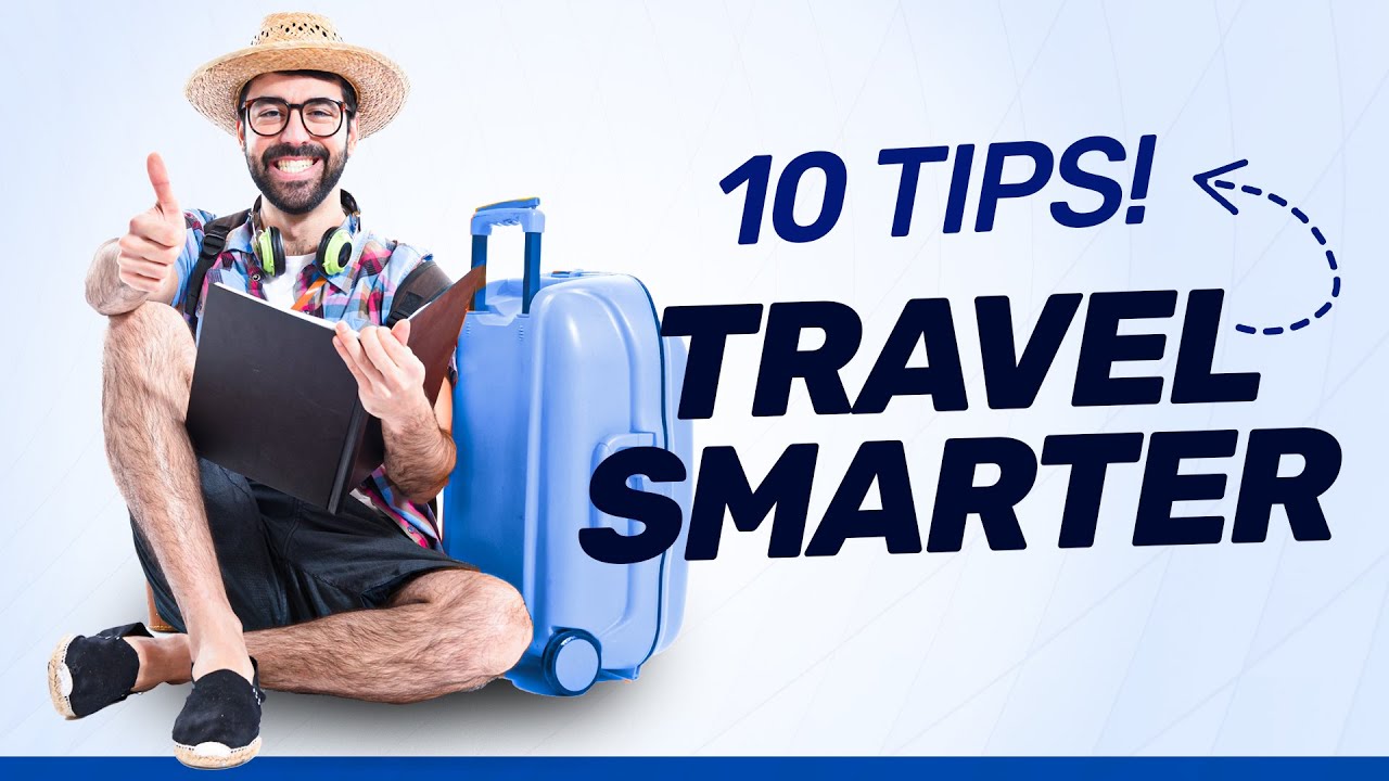 CWBiancaVoyage Travel Hacks: Expert Tips to Travel Smarter