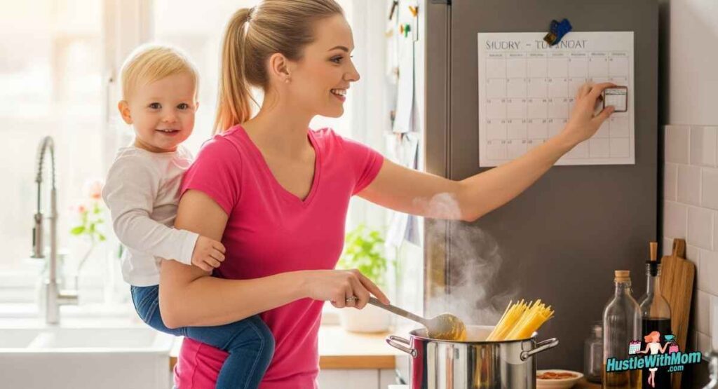 ImpocoolMom Tips & Tricks: 10 Smart Hacks for Modern Moms