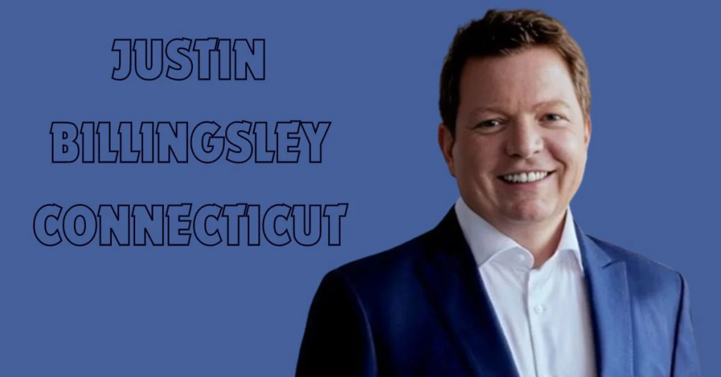 Justin Billingsley Connecticut: Business Leader, Innovator & Community Advocate