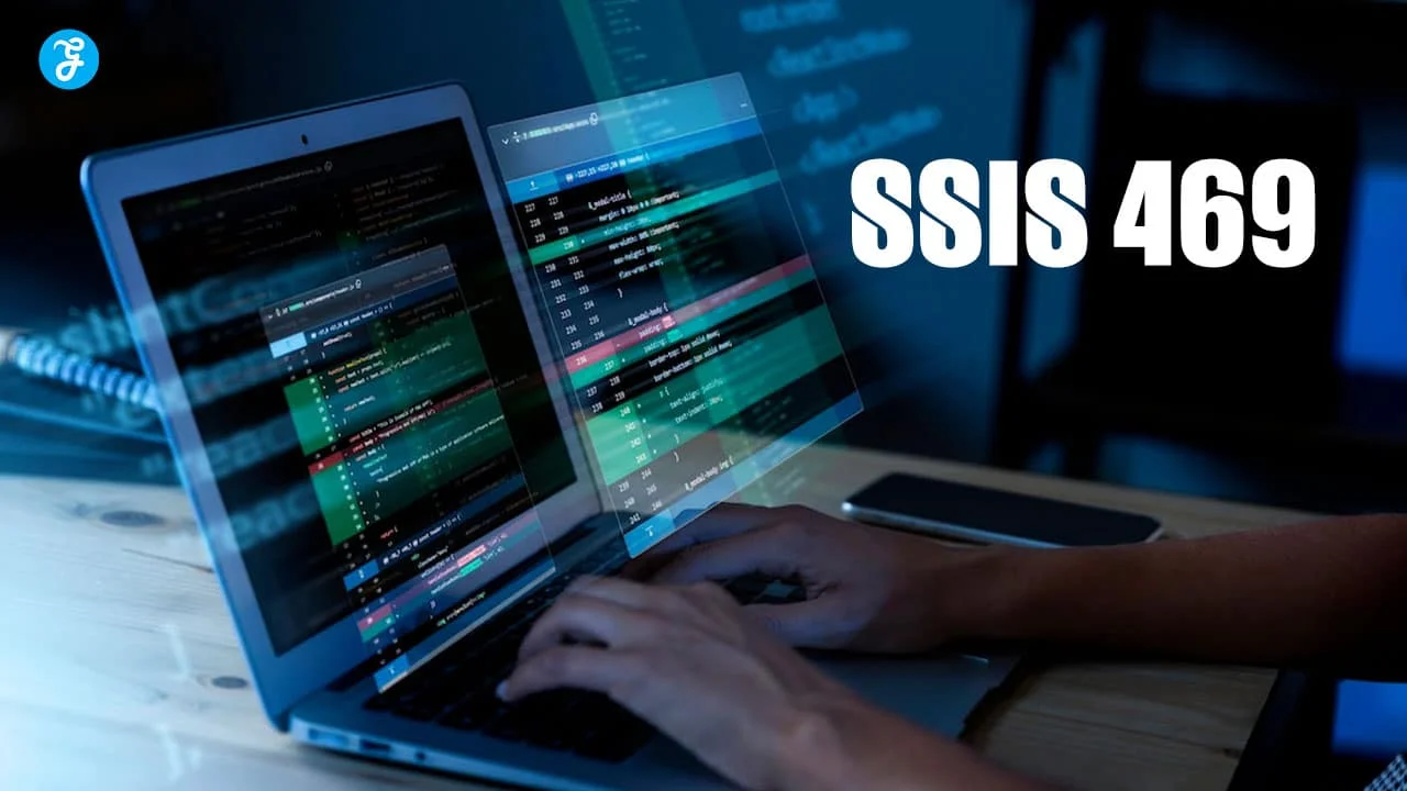 SSIS 469: Mastering ETL Error Handling & Workflow Resilience