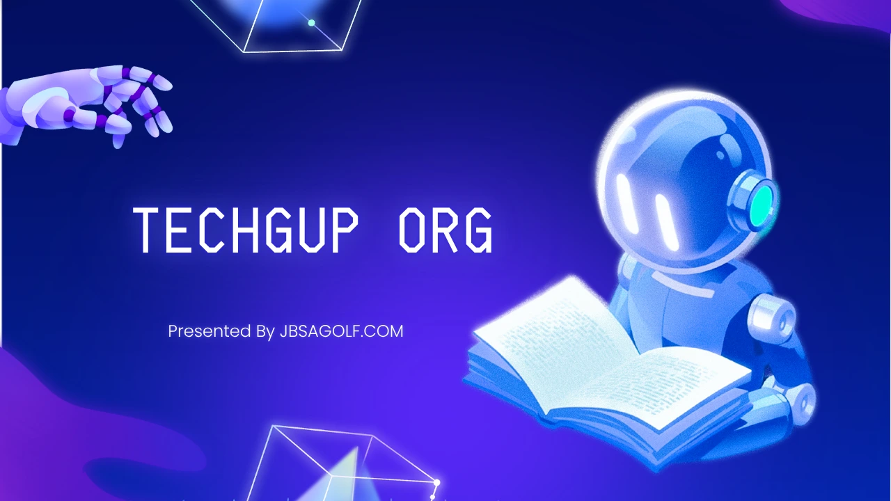 TechGup.org Review: Trusted Tech Guides, Fixes & Trends for Everyday Users