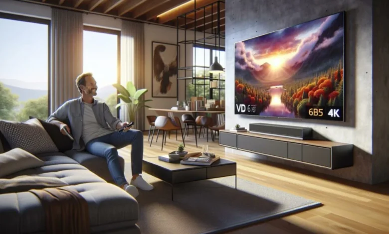ZO35‑G25DA74 Smart TV 2025 Review & FAQs