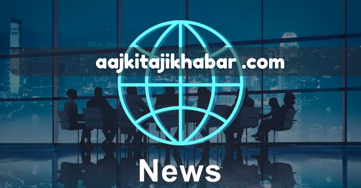 aajkitajikhabar.com Business: Local News that Builds Communities