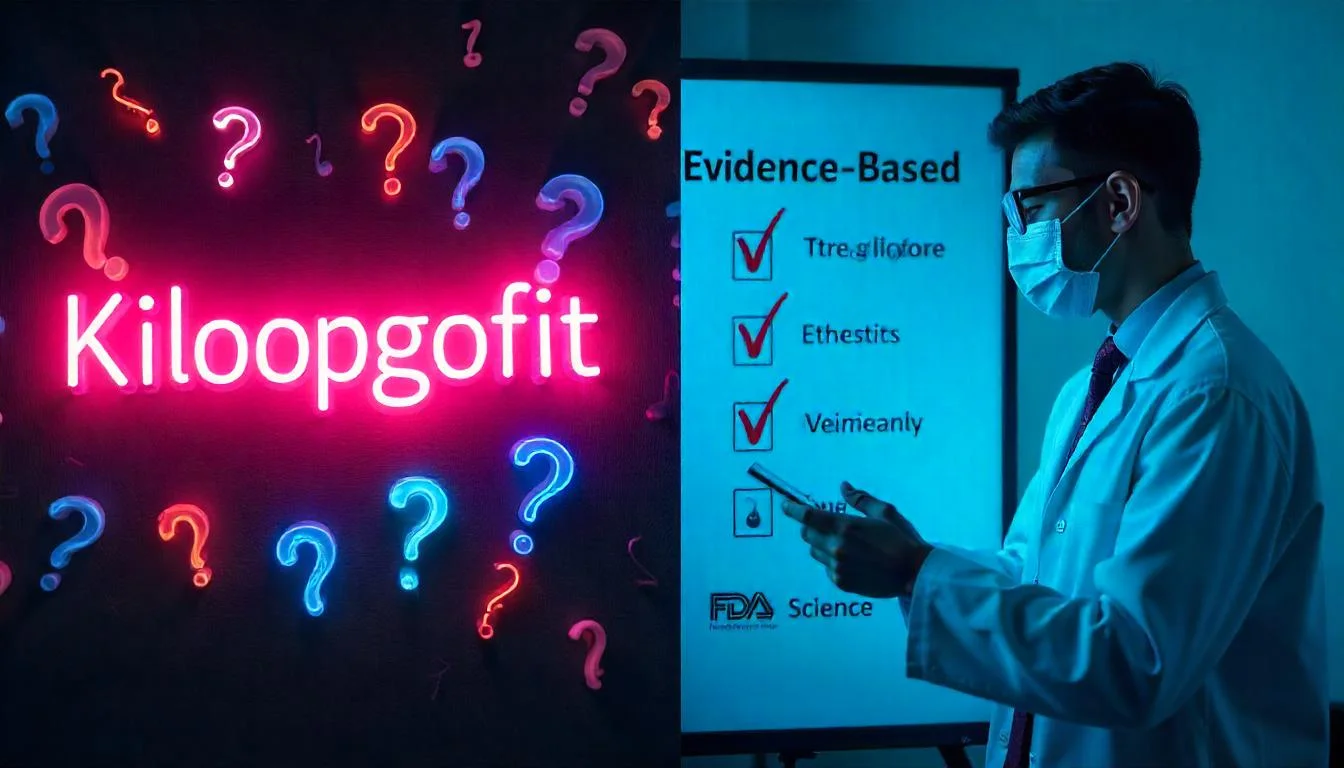 Why Kiolopobgofit Is Important: Complete Guide to Benefits & Uses
