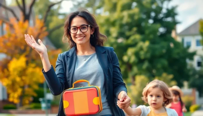 Impocoolmom Hacks: Ultimate Tips for Busy Moms