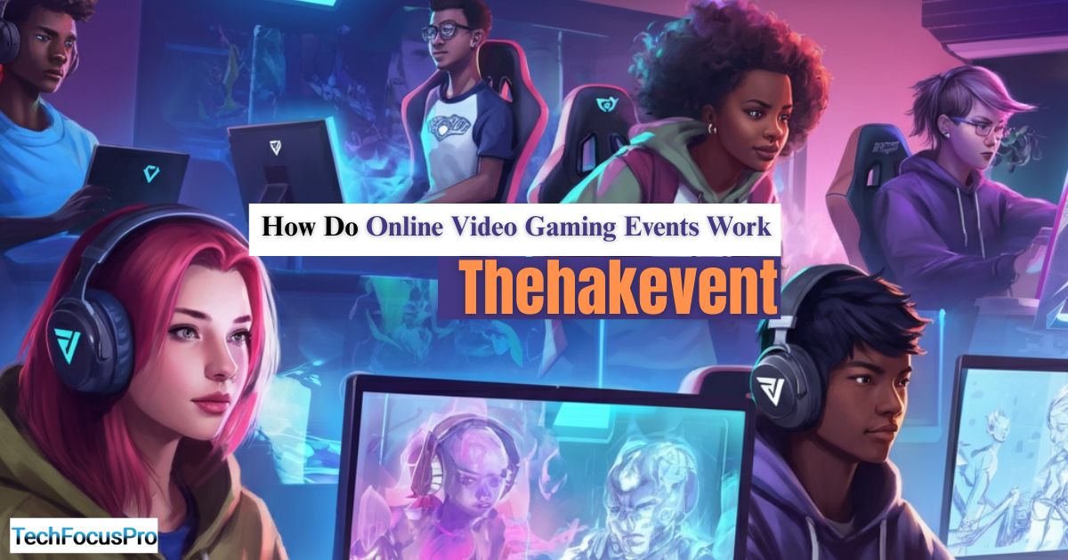 Why TheHakEvent Is the Best Online Gaming Event Right Now