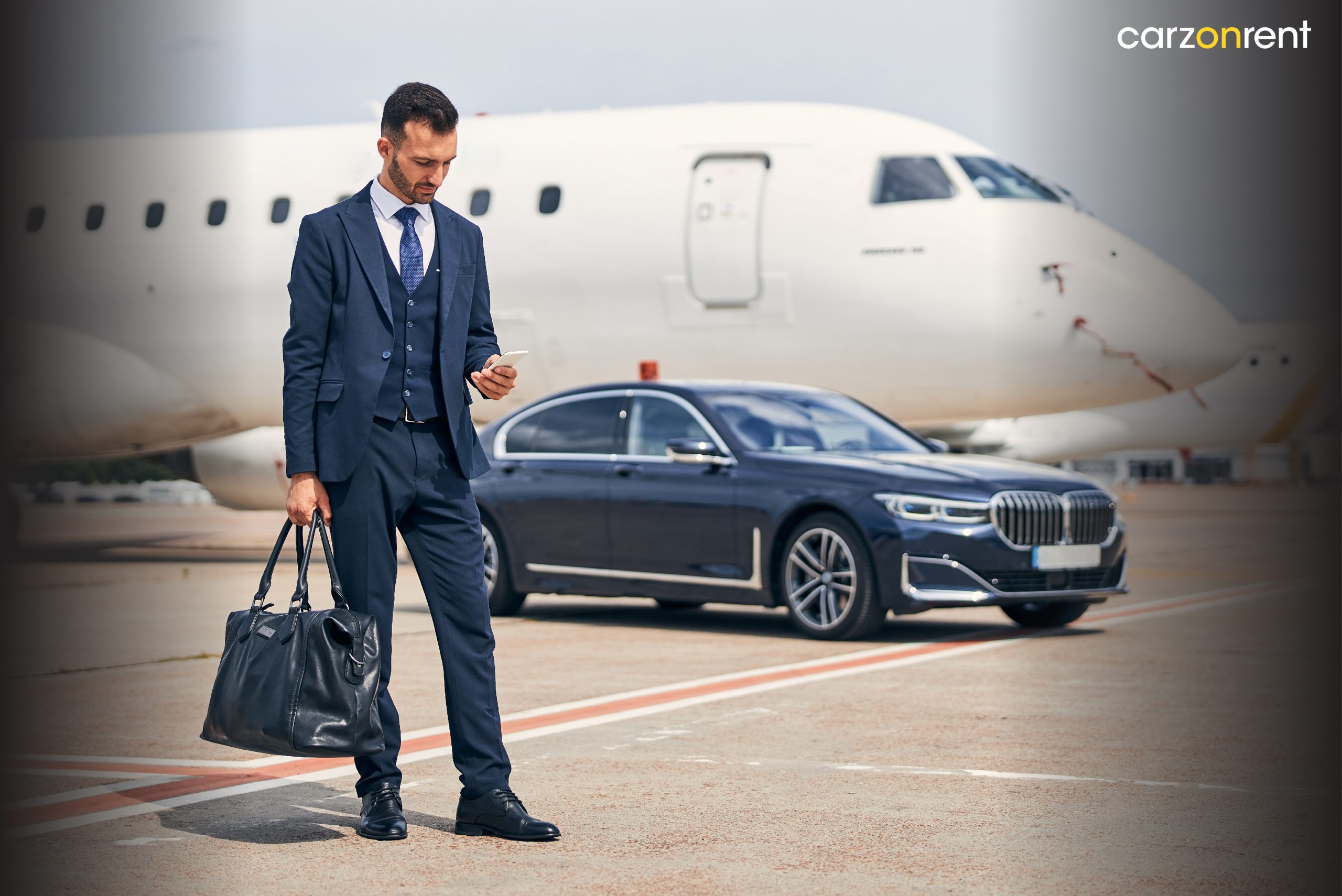 Comfort Transfers: Stress-Free Airport Pickup During Delays
