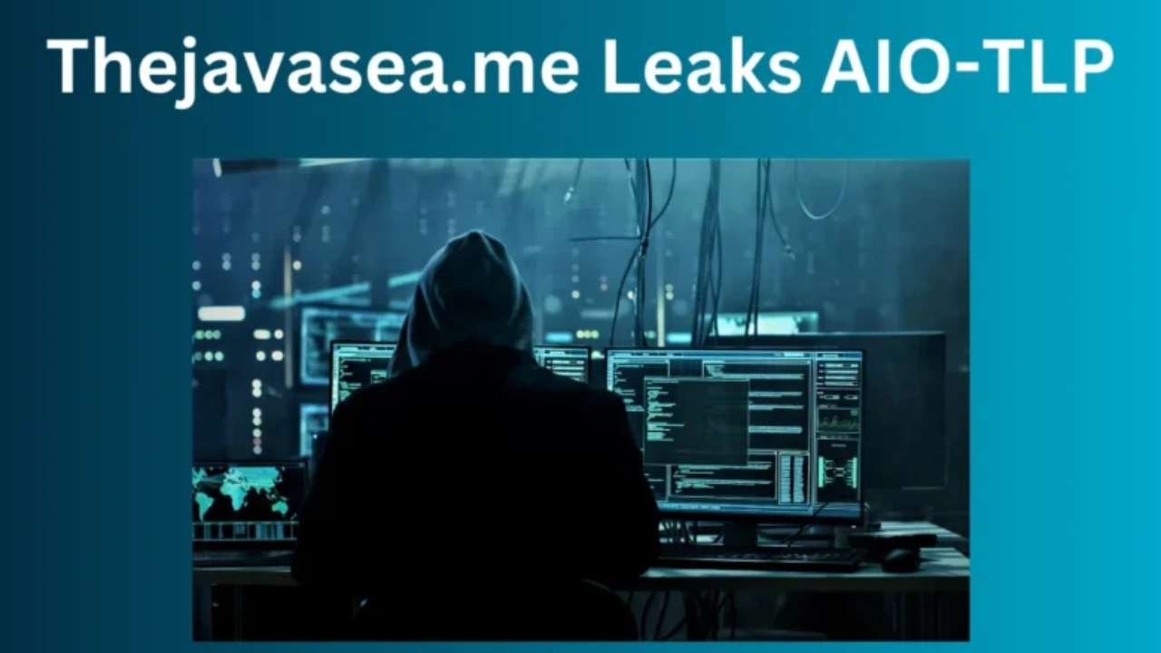 AIO-TLP370 Leak on TheJavaSea.me: What You Need to Know
