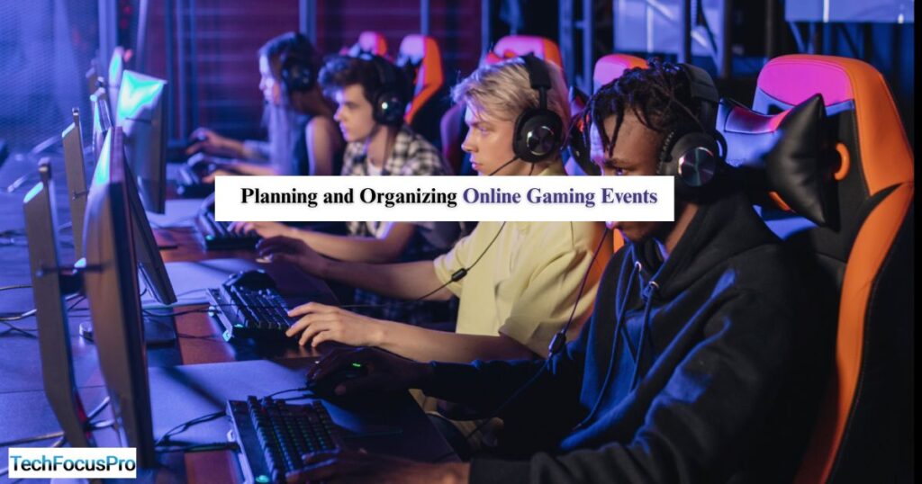 Where to Find Gaming Tournaments: Your Guide to TheHackEvent and Beyond