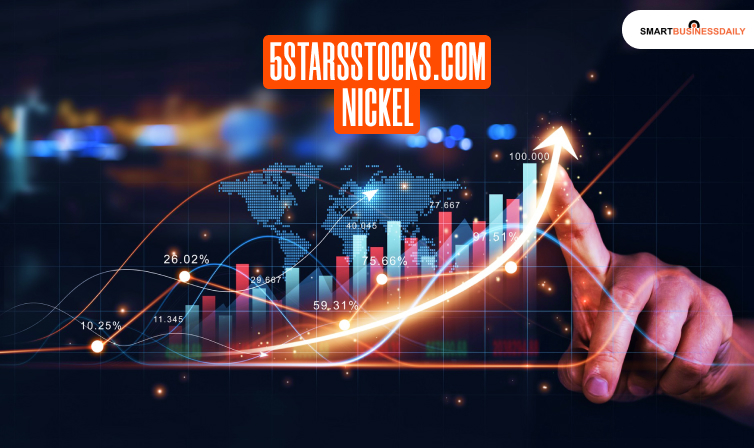Nickel Investing Guide 2025: Insights from 5starsstocks.com