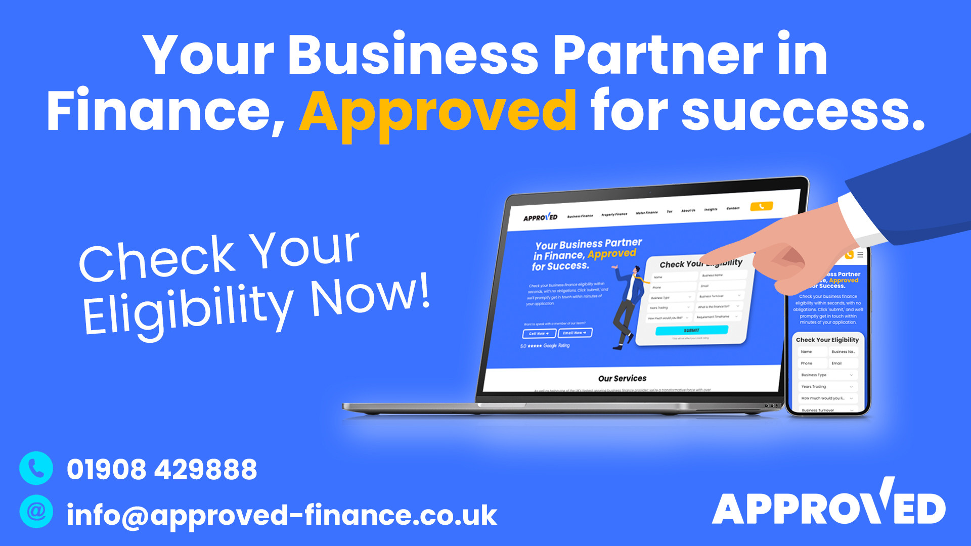 B2Zakelijke LeningCard: Flexible Business Financing for Entrepreneurs