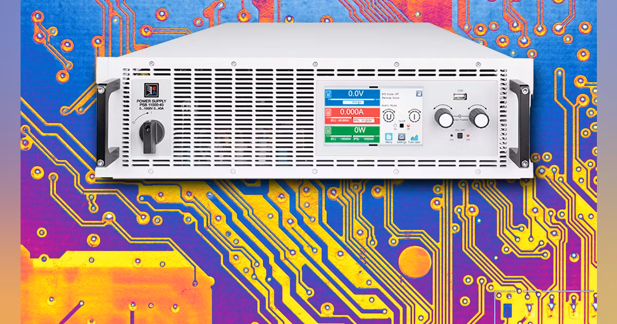 Ensure Stable Power Supply in Electronic Design: Practices