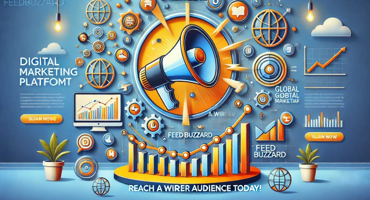 Advertise on FeedBuzzard.com: A Smart, Cost-Effective