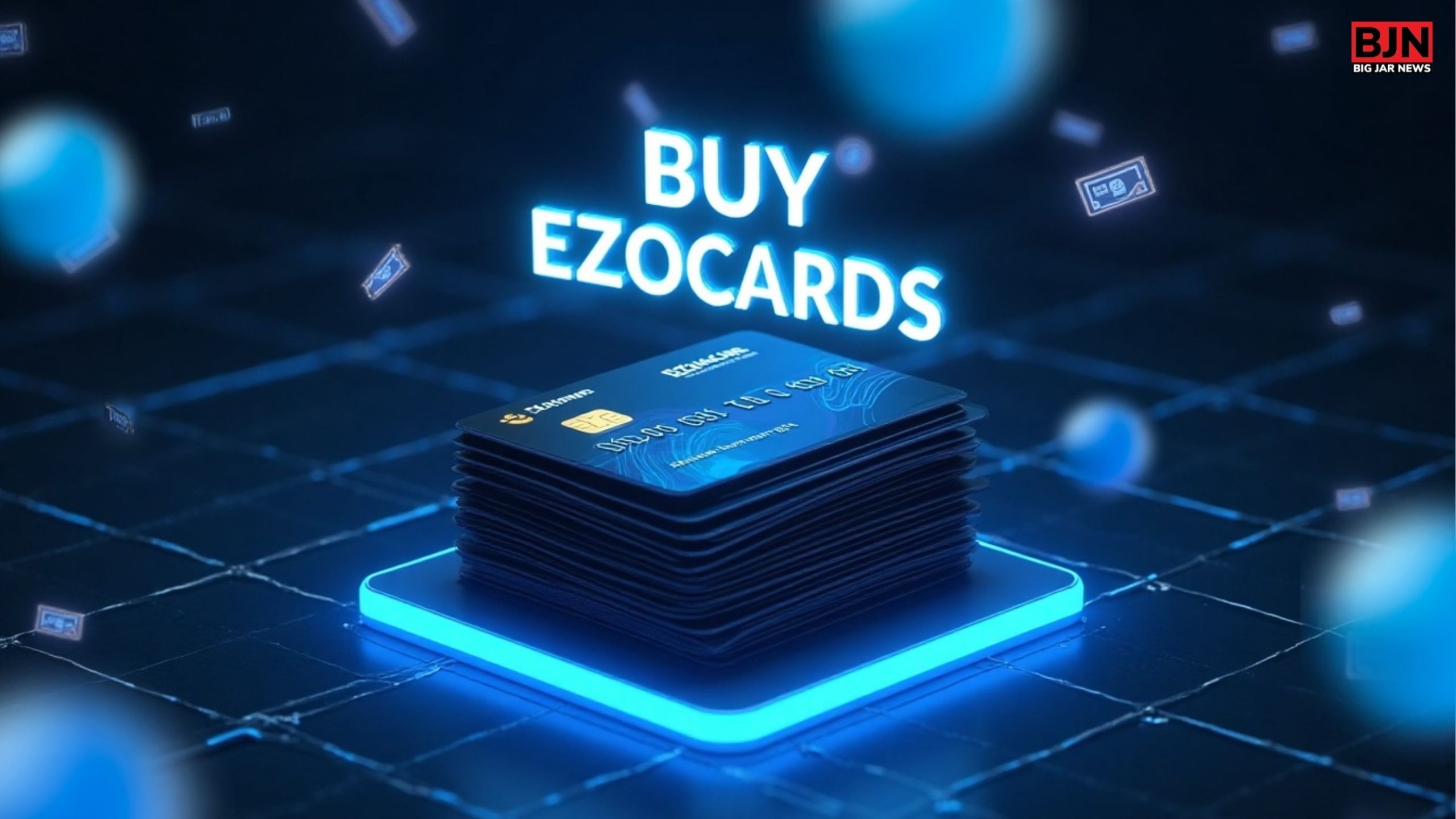 How to Buy EzoCards: Complete Guide Secure Online Payments