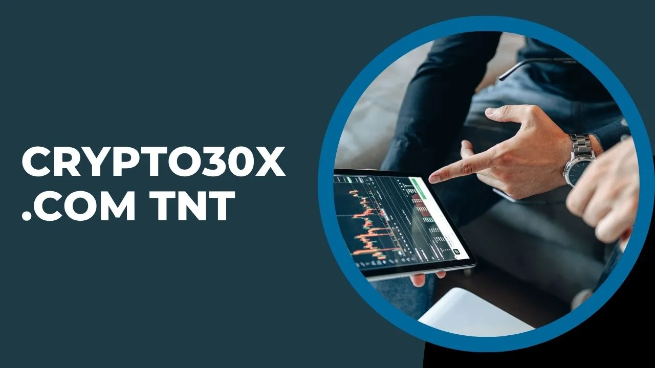 Crypto30x.com TNT Review 2025: Is 30× Leverage Worth It?