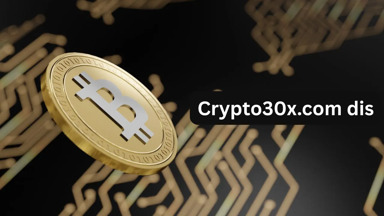 Is Crypto30x.com Legit or Scam? Complete 2025 Review