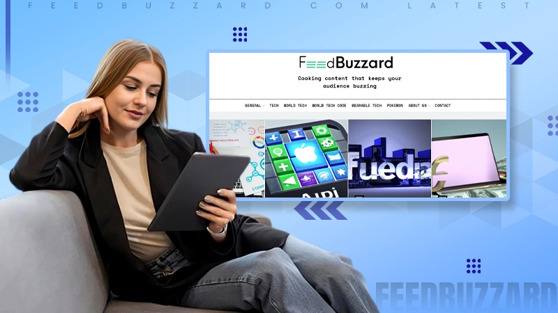 Latest FeedBuzzard.com Updates: Everything You Need to Know