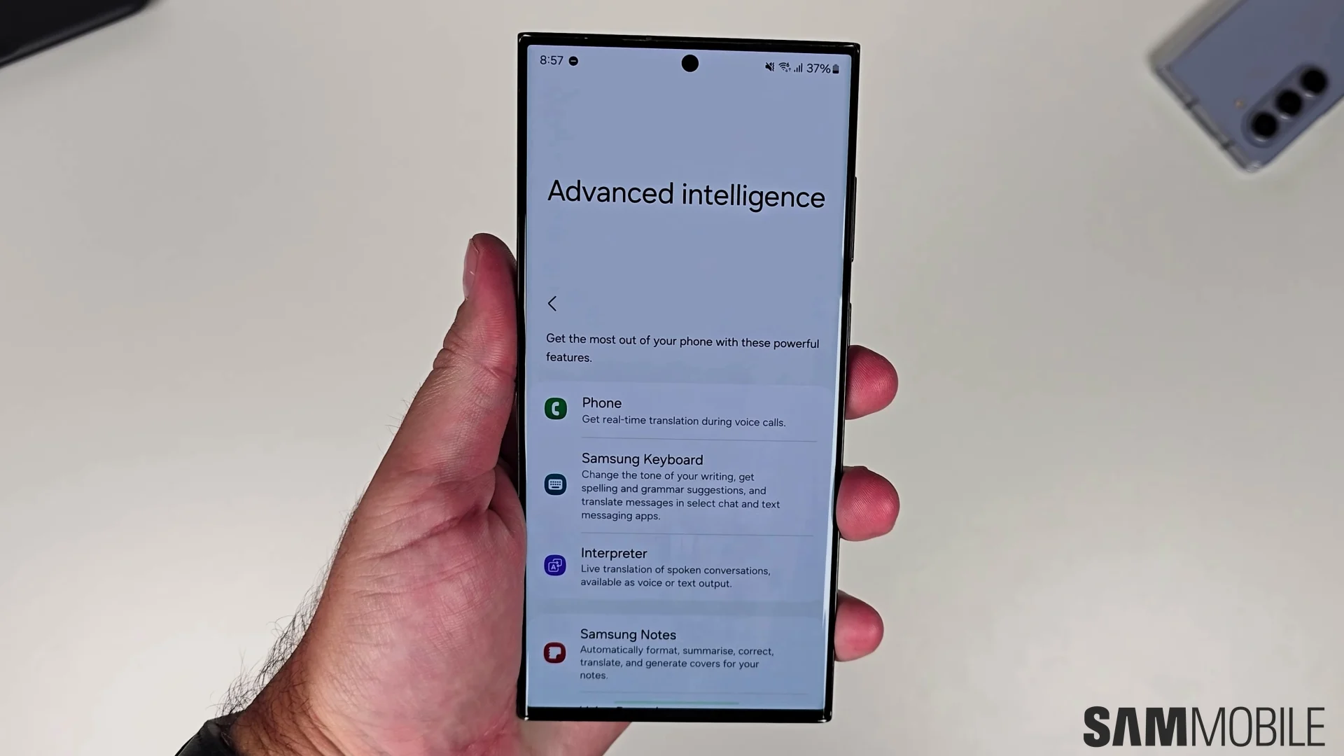 One UI 6.1 India Release: Samsung’s Smartest Update Yet