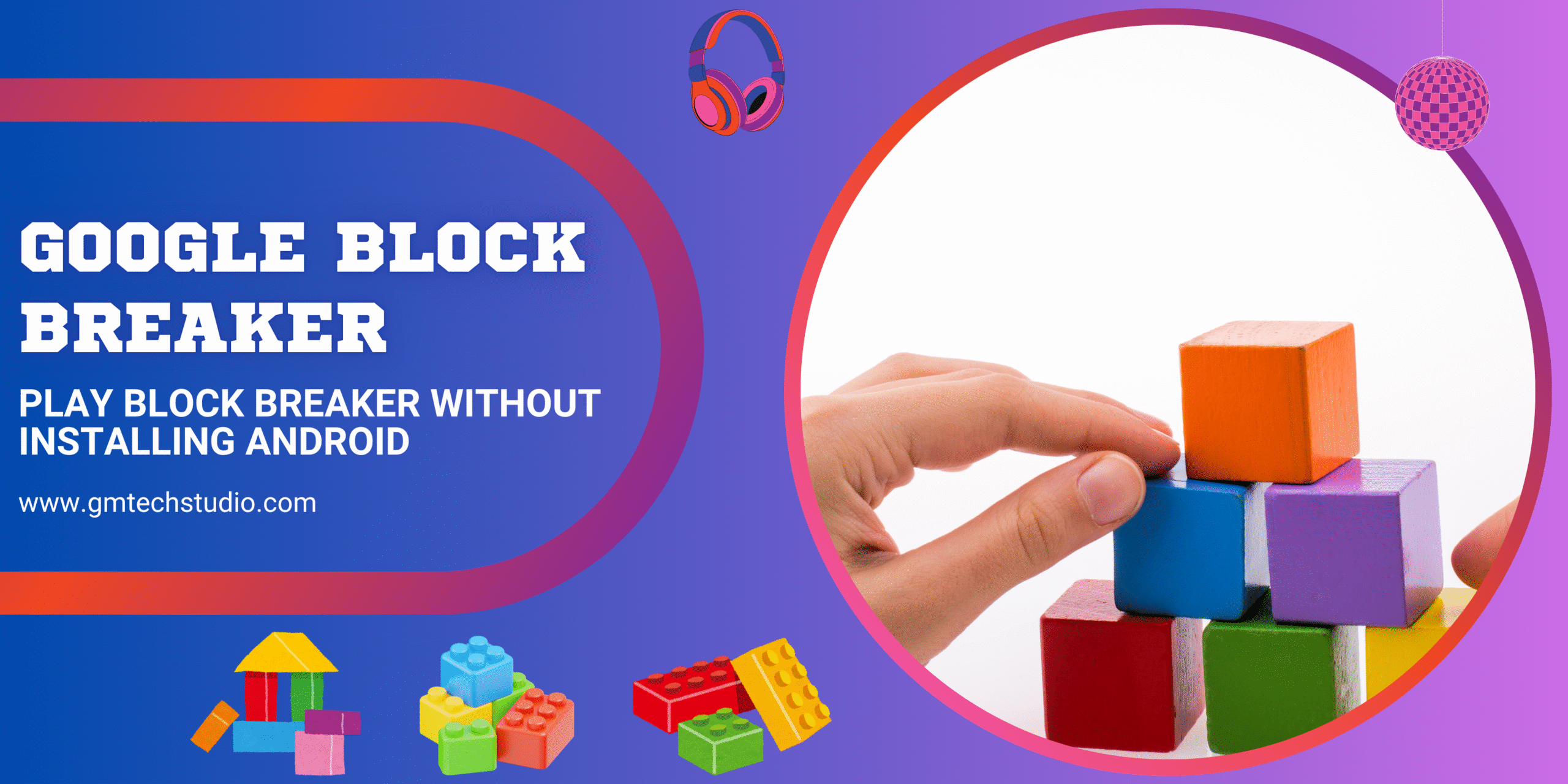 Google Block Breaker: How to Play the Hidden Game