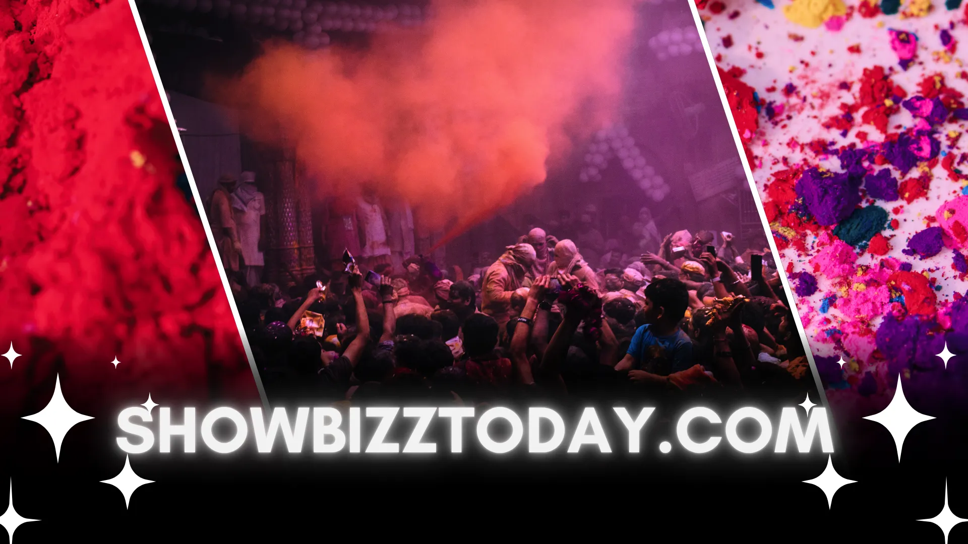 Showbizztoday.com – Gossip & Entertainment News Hub