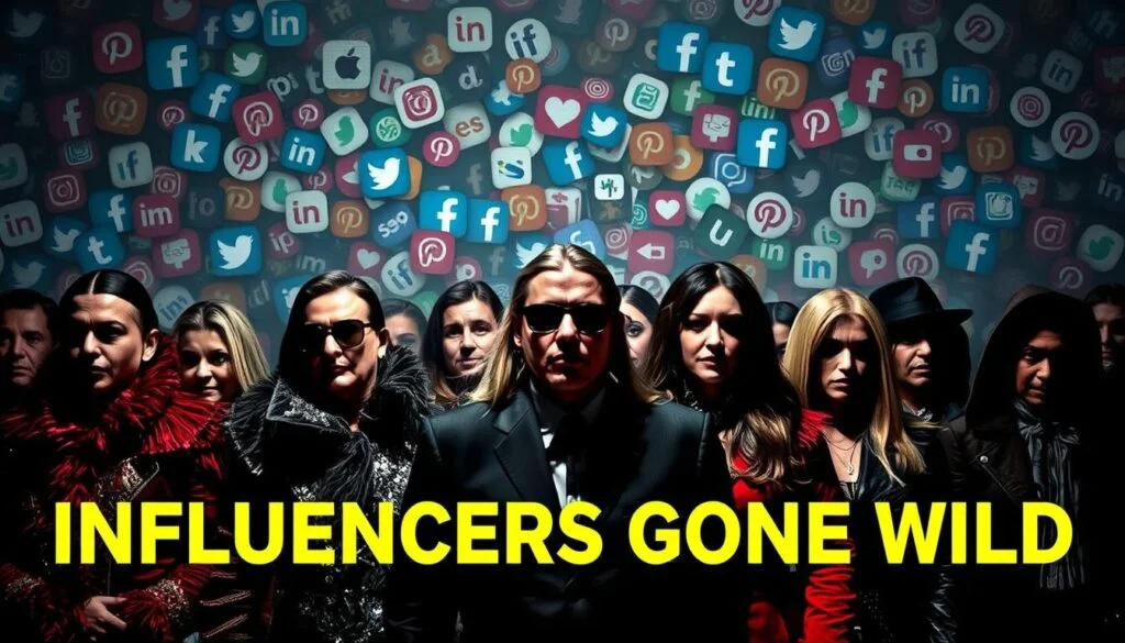 Influencers Gone Wild: Scandals, Consequences & Lessons
