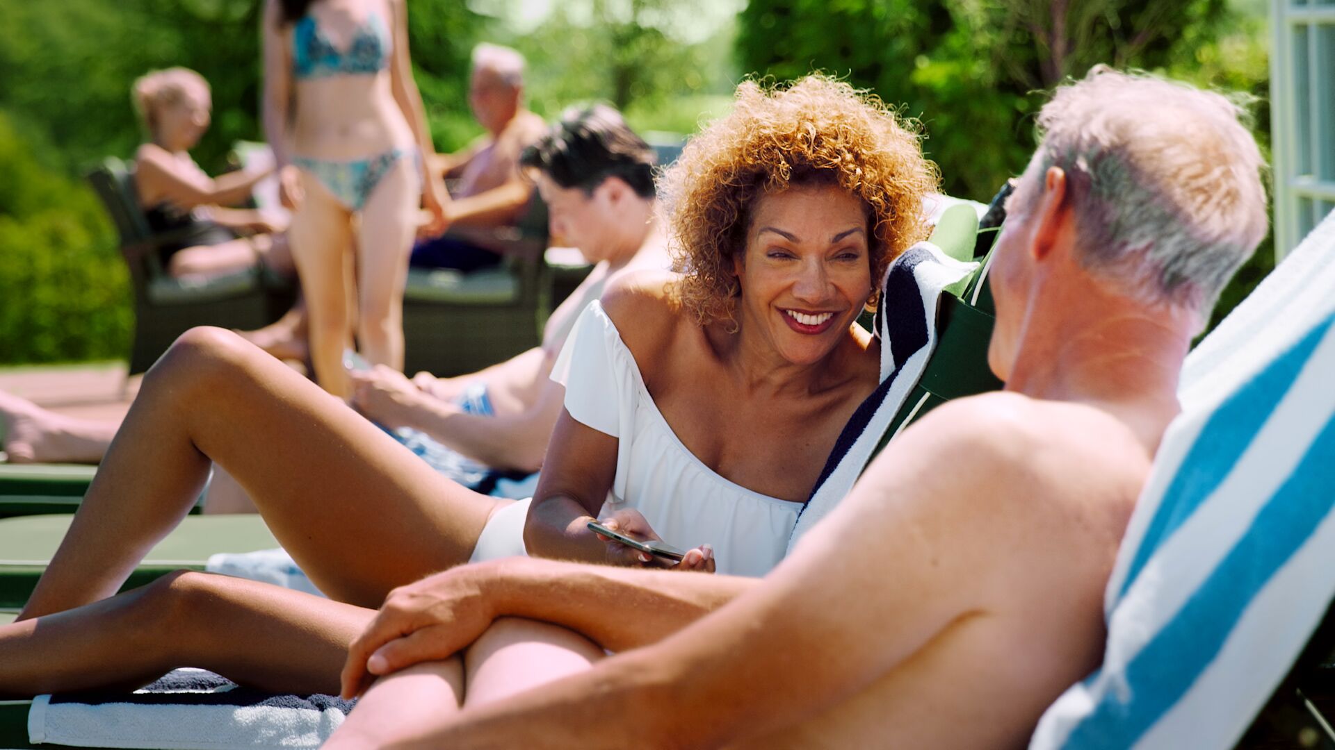 Adult Only Package Deals – Perfect Getaways for Couples and Relaxation Seekers
