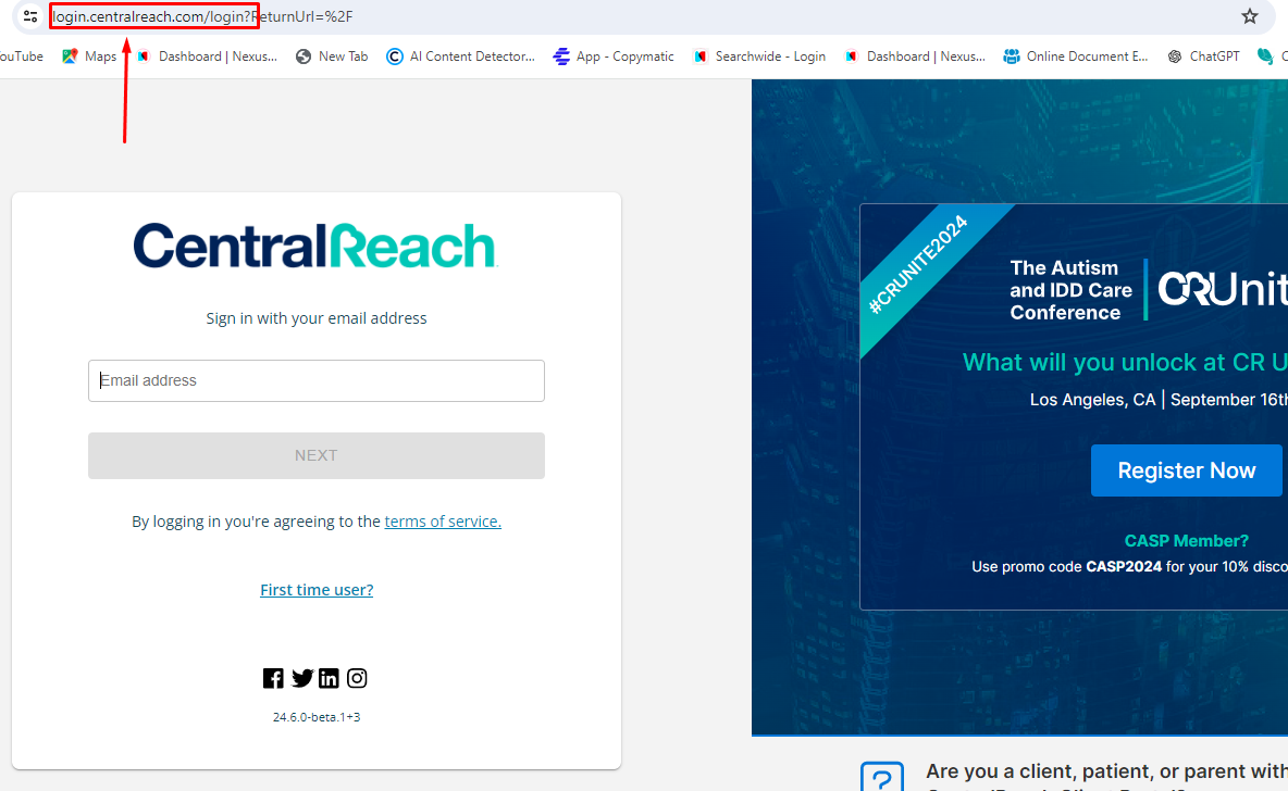 CentralReach Members Login – Easy Access Guide