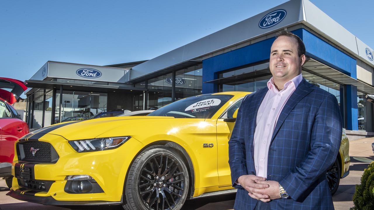 TWG Cars Toowoomba – Trusted Used Car Dealer Toowoomba