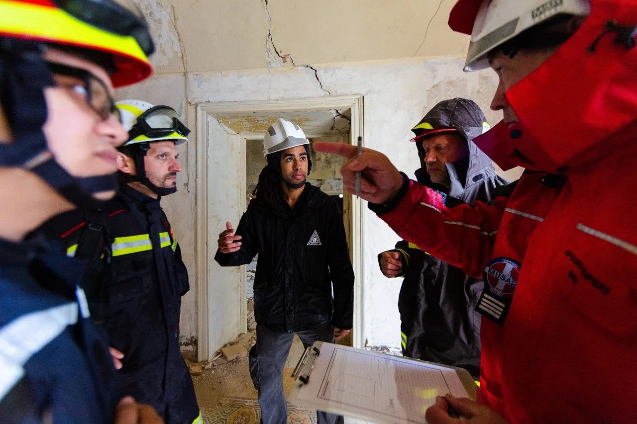 Civiliden LL5540: Precision Laser Level for Every Project