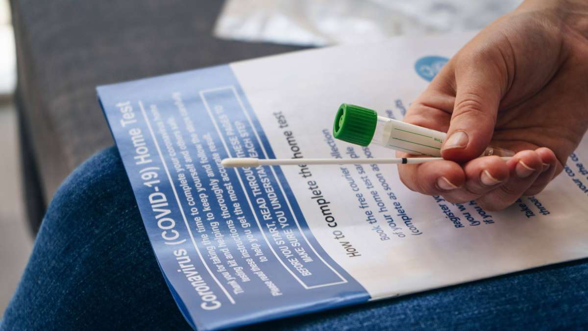 The Rise of At‑Home PCR Testing: Accuracy Meets Convenience