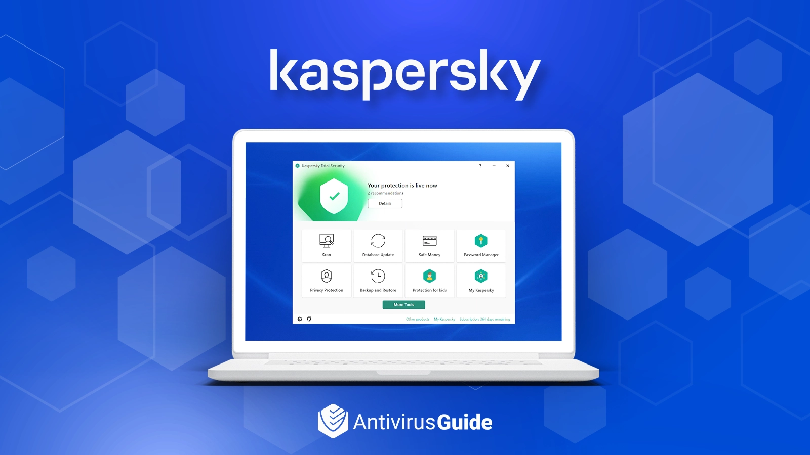 Kárspersky Antivirus Explained: Easy, Safe, and Smart
