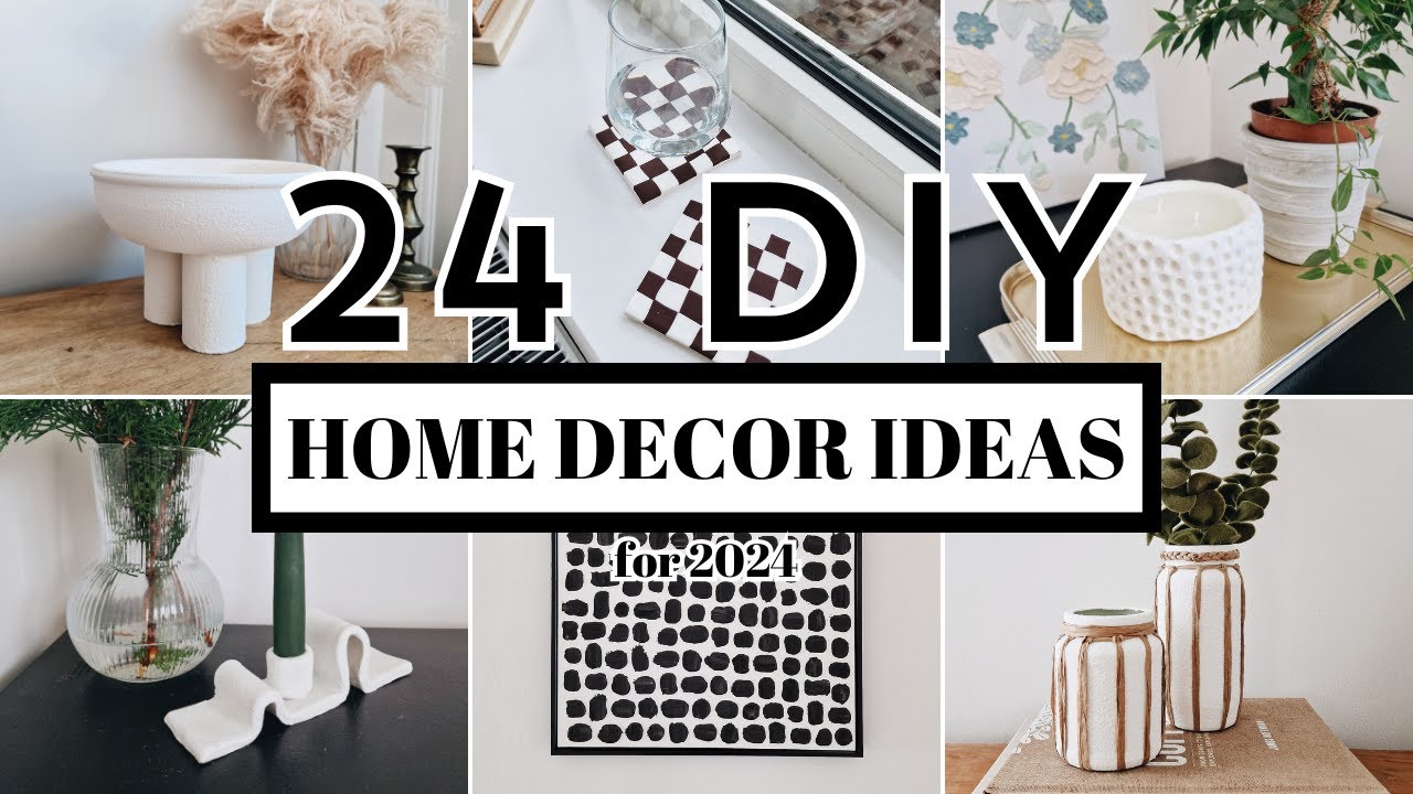 DesignMode24 DIY Home, Decor & Design Inspiration