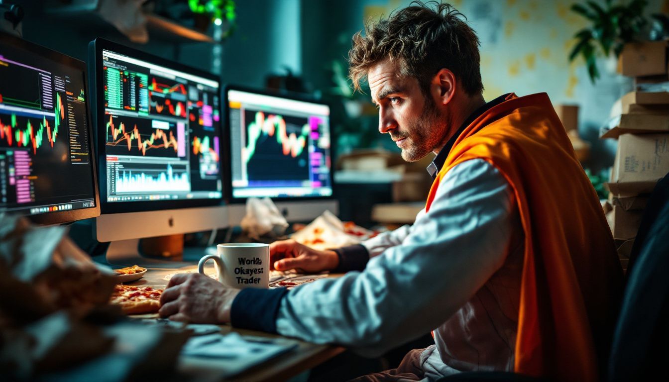 Profitable Intraday Trading Advice — Smart, Secure, and Strategic