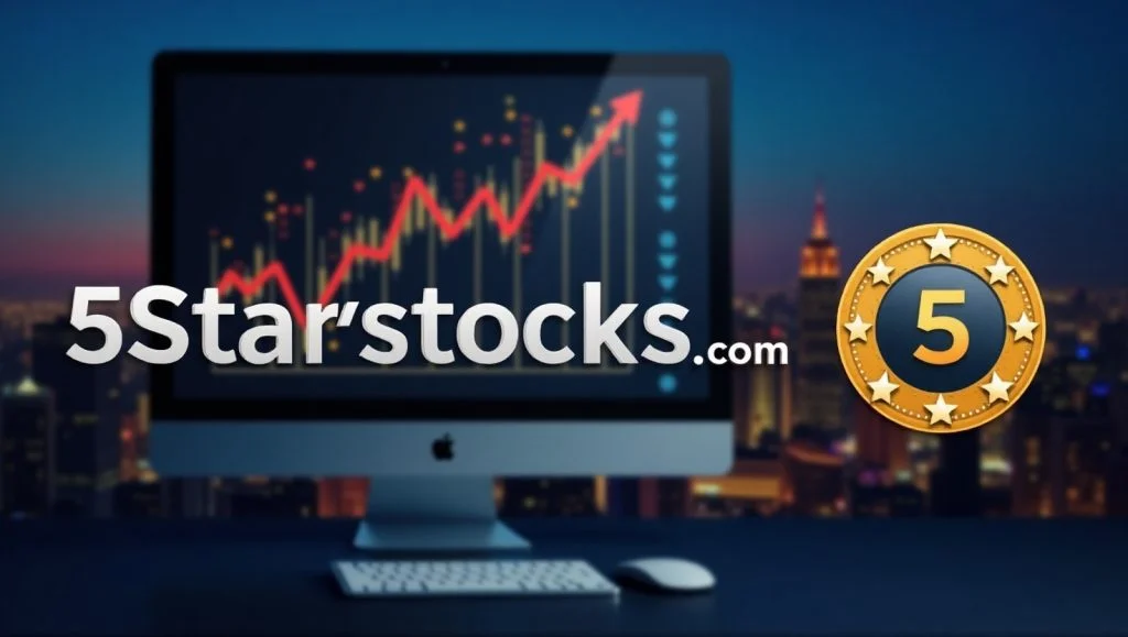Maximize Your Income Stocks with 5StarsStocks.com