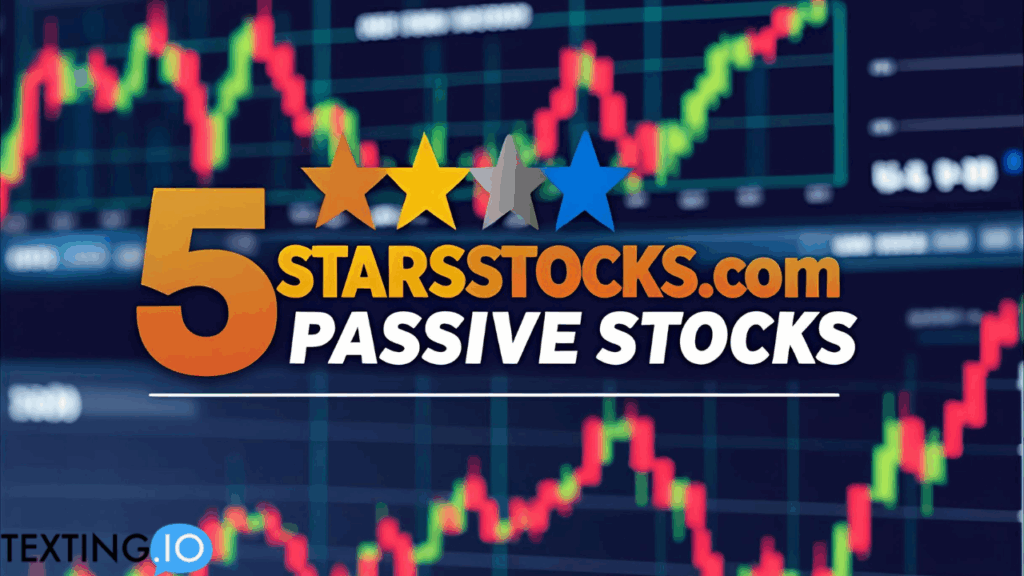 5StarsStocks.com Review – Is It Worth Your Time and Money?