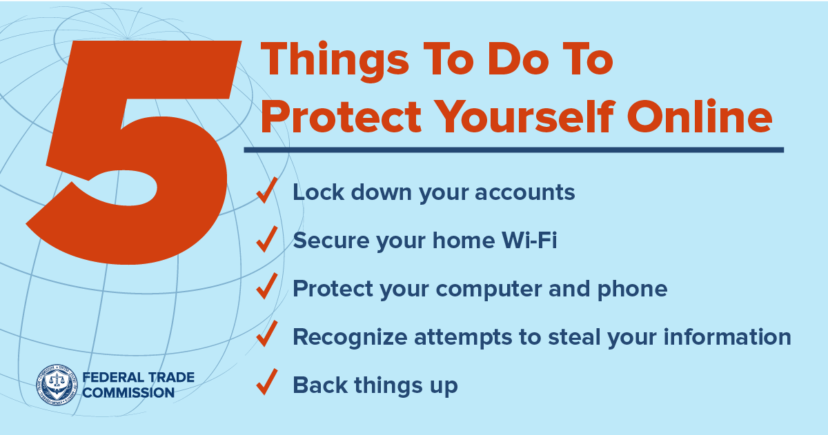 Stop Identity Theft: 10 Smart Ways to Protect Yourself