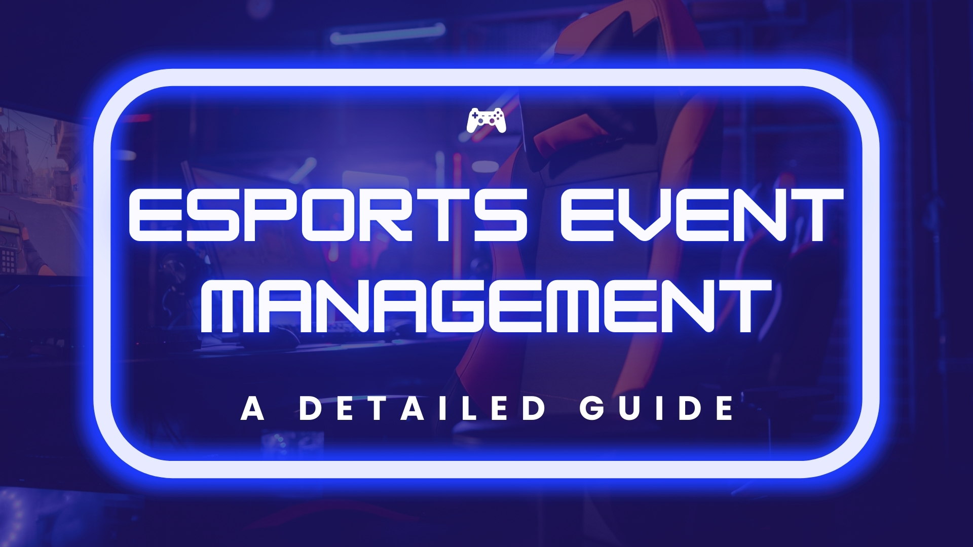 How to Host a Successful Online Gaming Event: A Comprehensive Guide