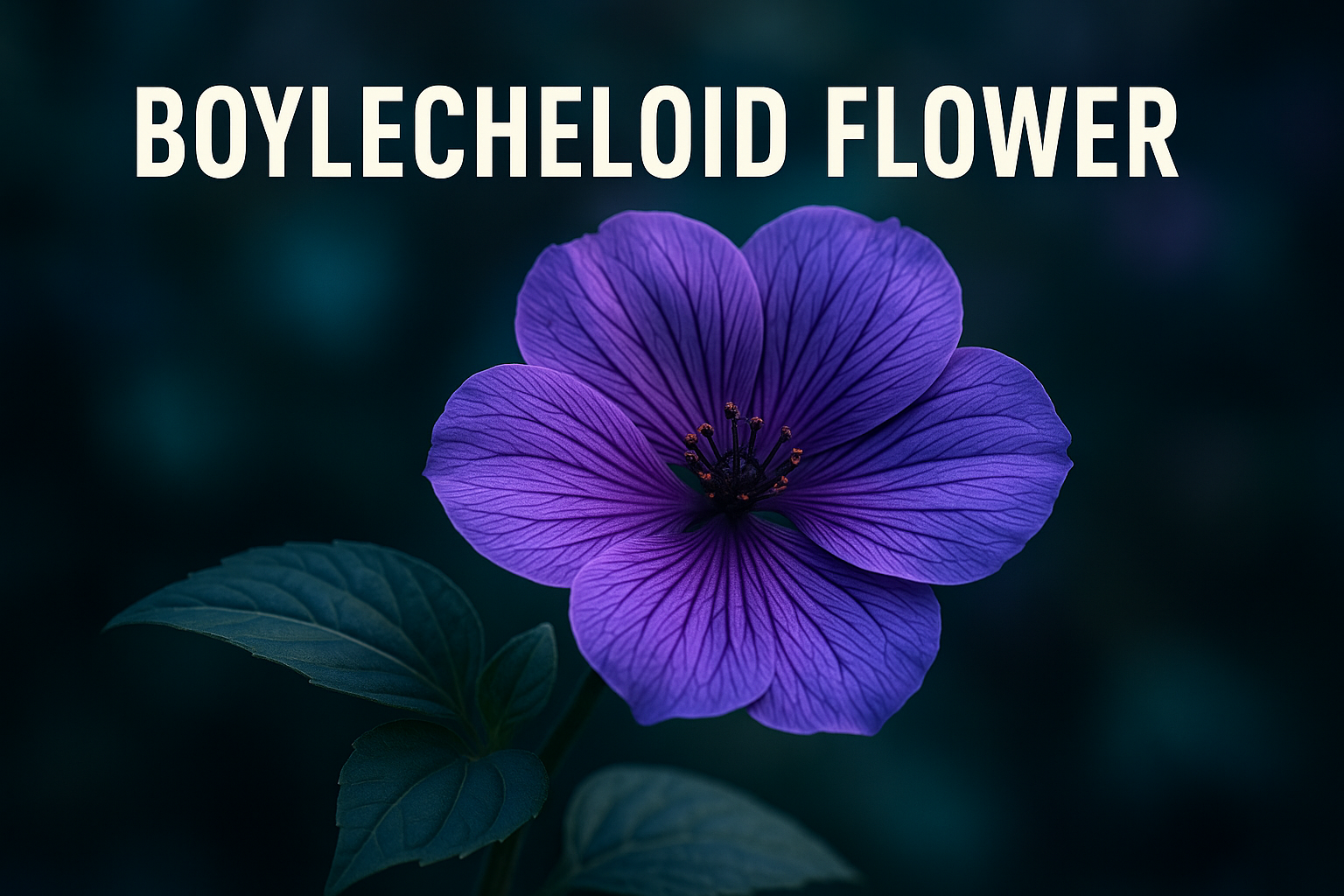 Boylecheloid Flower: Origins, Meaning, and Growing Guide