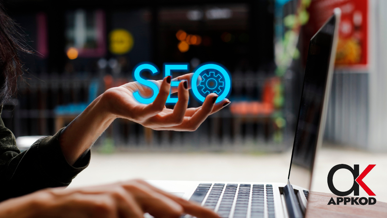 Top SEO Agencies in Australia: AppKod & TheAlite Uncovered