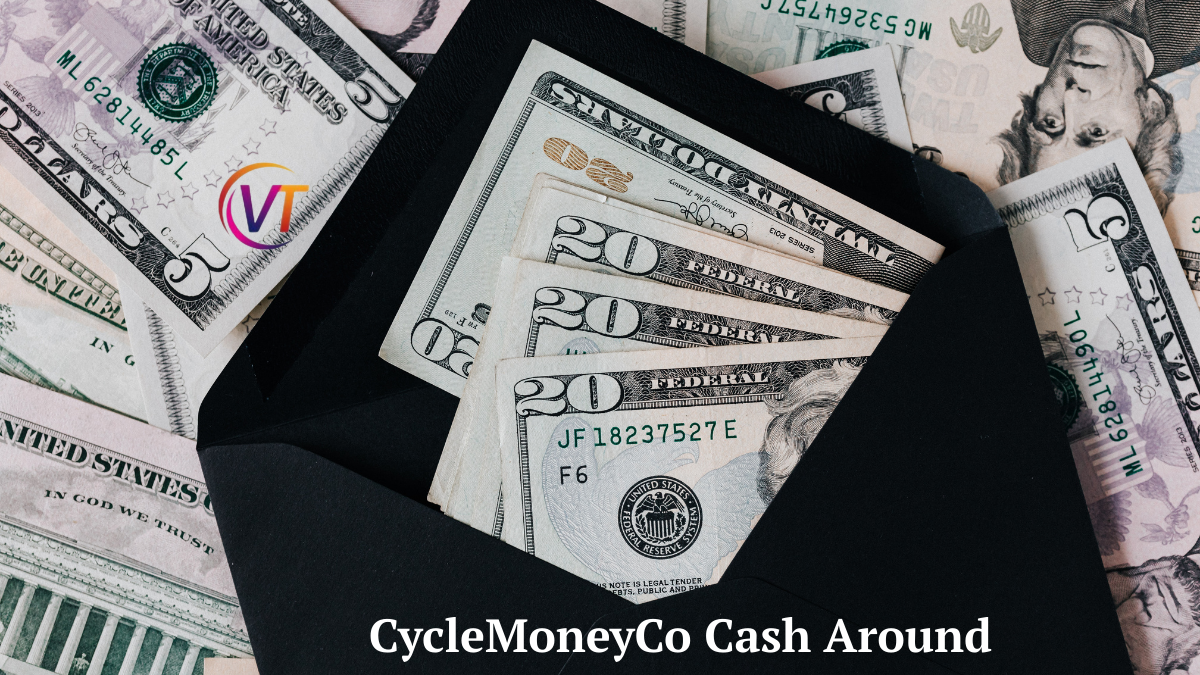 How to CycleMoneyCo Cash Around Safely and Effectively