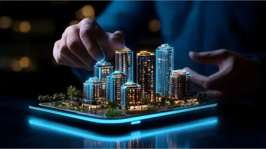 Fangchanxiu.com: Smart Real Estate in China