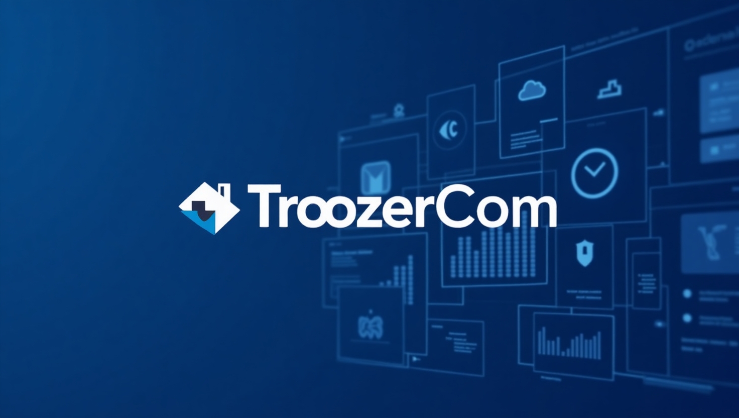 Troozer.com: What It Is, Safety Concerns, and User Insights
