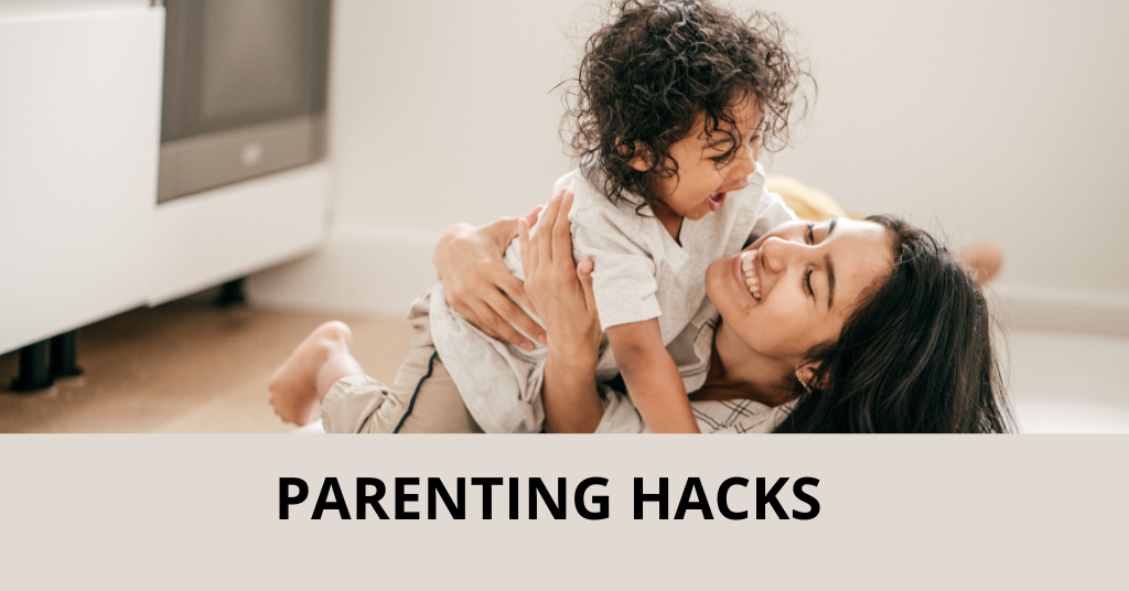 Smart Relationship Hacks for Busy Parents