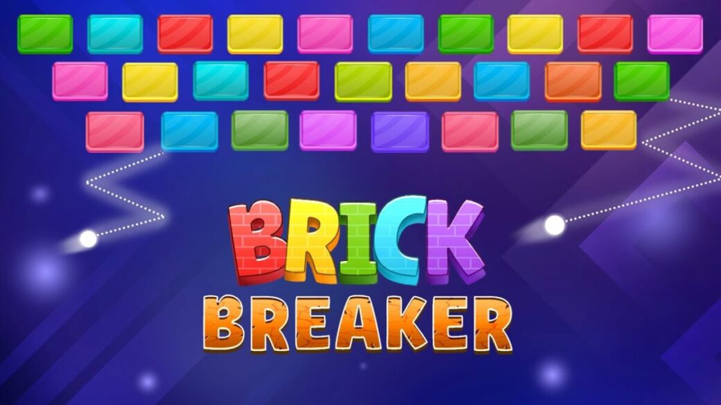 Google Block Breaker: The Hidden Arcade Game