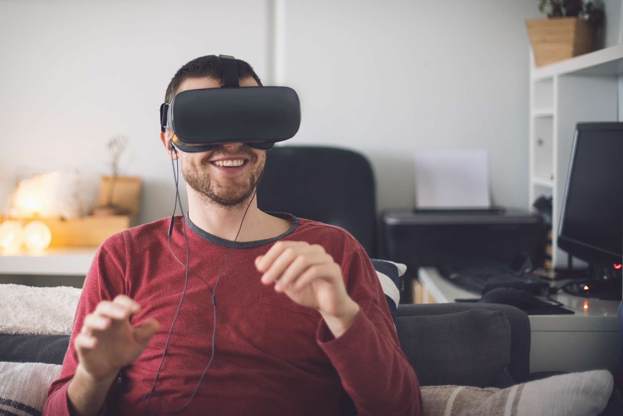 GetWhoCares for Gamers: How to Use It Smartly
