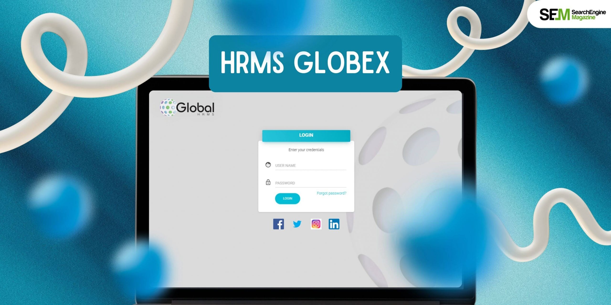 HRMS Globex: A Complete Guide to Smarter HR Management