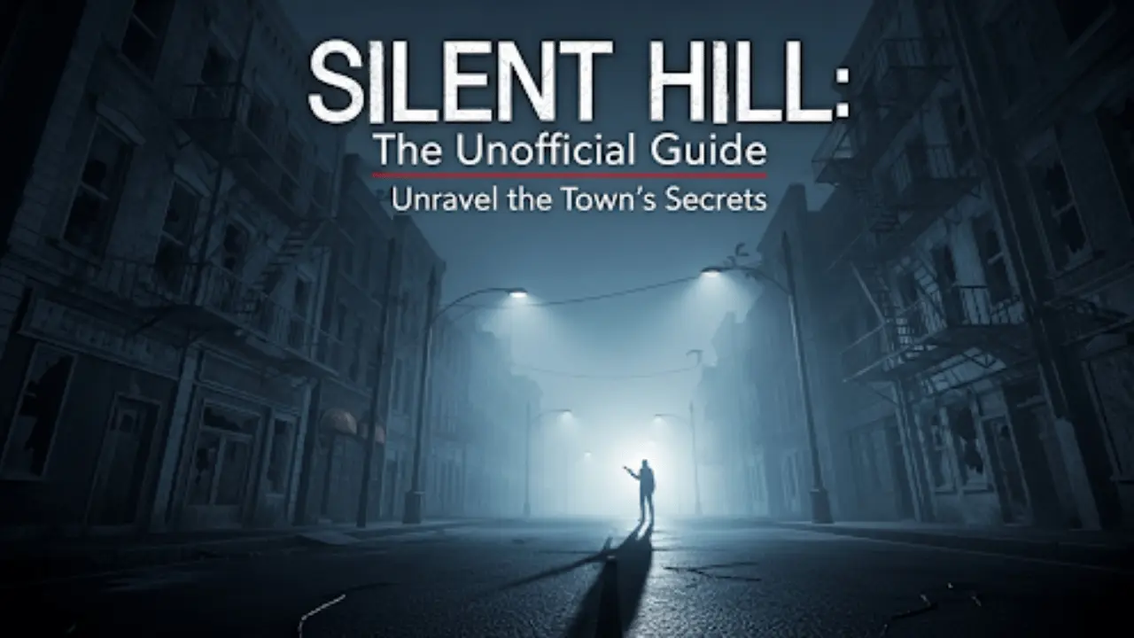 Unlocking Guia Silent Hill Geekzilla: Your Ultimate Guide