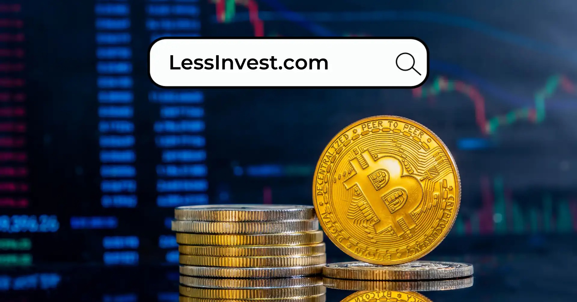 How to Use LessInvest.com to Grow Your Wealth Smarter