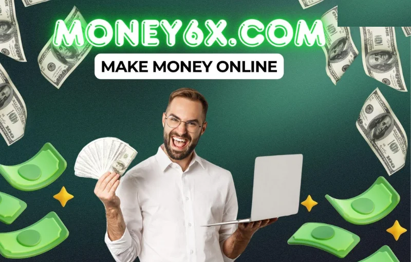 Money6x.com Review: Legitimate Side Hustle or Risky Gamble?